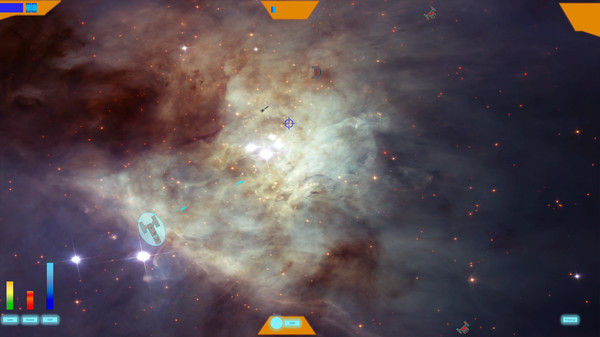 скриншот Nebula Nuker 3