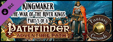 Pathfinder Kingmaker Купить Ключ Стим