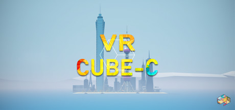 CUBE-C: VR Game Collection banner image