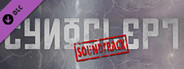 Cynoclept: The Game Soundtrack
