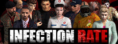 Infection Rate 게임 이미지
