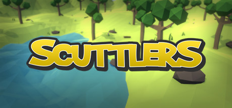 Scuttlers header image