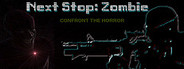 Next Stop: Zombie