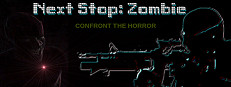 Next Stop: Zombie 게임 이미지