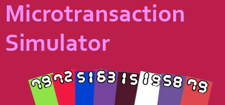 Microtransaction Simulator header image