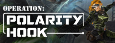 Operation: Polarity Hook