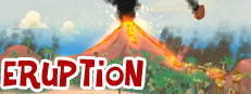 Eruption 게임 이미지