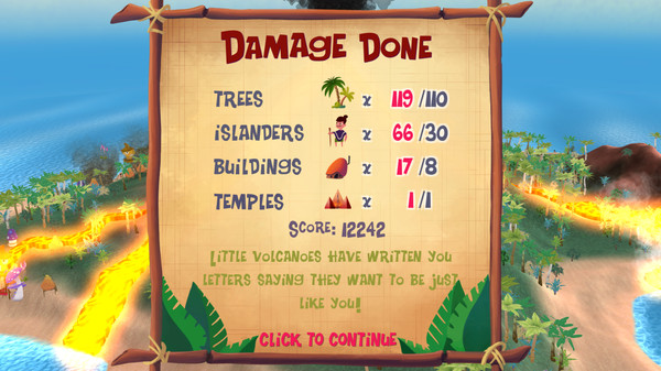 скриншот Eruption 4