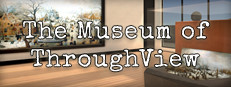 The Museum of ThroughView 게임 이미지