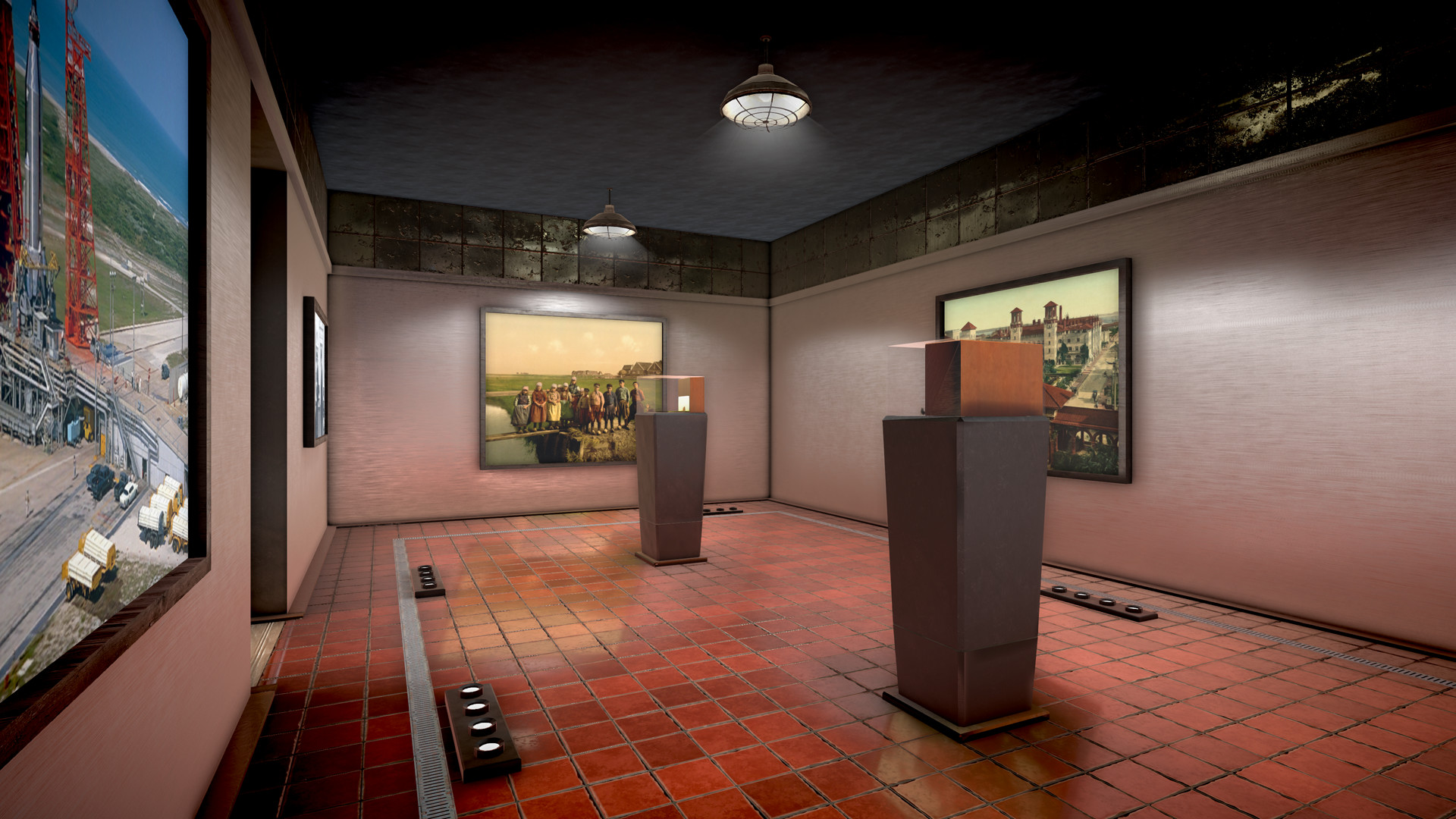 Museum vr