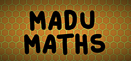 Madu Maths header image