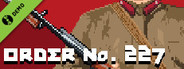 Order No. 227: Not one step back! Demo