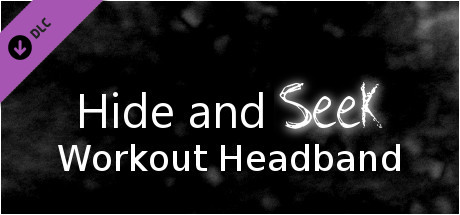 Hide and Seek - Workout Headband thumbnail