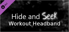 Hide and Seek - Workout Headband