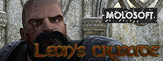 Leon's crusade (La cruzada de León) 게임 이미지