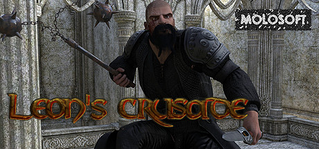 Leon's crusade (La cruzada de León) steam charts