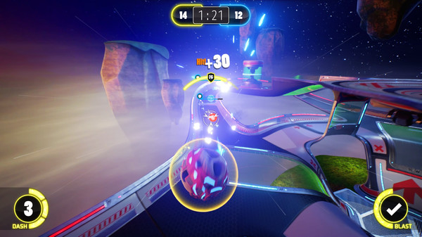 BattleCore Arena