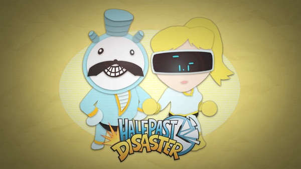Half Past Disaster Soundtrack