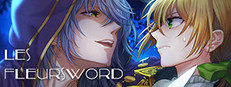 Les Fleursword 게임 이미지