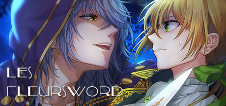 Les Fleursword Cover Image