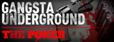 Gangsta Underground : The Poker 게임 이미지