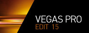 VEGAS Pro 15 Edit Steam Edition