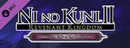 Ni no Kuni™ II: REVENANT KINGDOM - The Lair of the Lost Lord