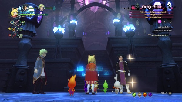 Ni no Kuni™ II: REVENANT KINGDOM - The Lair of the Lost Lord for steam Ni no Kuni™ II: REVENANT KINGDOM - The Lair of the Lost Lord for steam