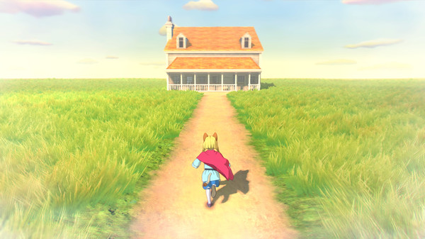 Ni no Kuni™ II: REVENANT KINGDOM - The Tale of a Timeless Tome for steam Ni no Kuni™ II: REVENANT KINGDOM - The Tale of a Timeless Tome for steam