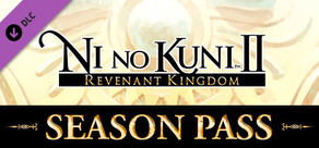 Ni no Kuni™ II: Revenant Kingdom - Season Pass