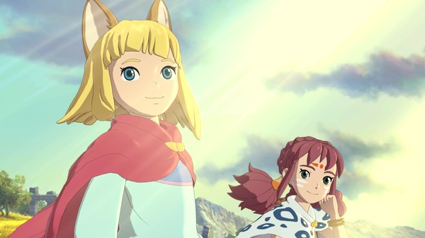 Ni no Kuni™ II: Revenant Kingdom - Season Pass for steam Ni no Kuni™ II: Revenant Kingdom - Season Pass for steam