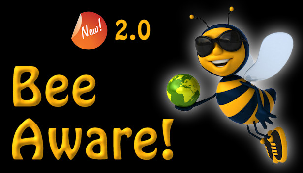 Bee Aware 2 0 On Steam