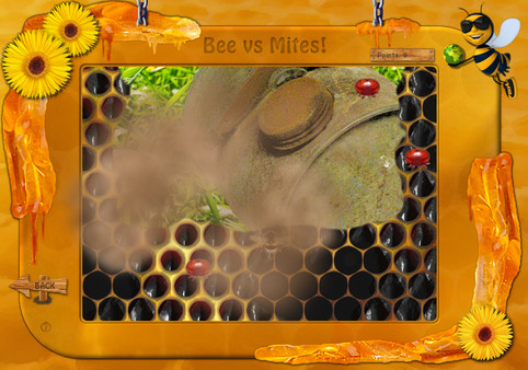 скриншот Bee Aware! 2.0 2