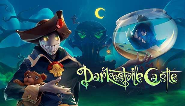 Save 80% on Darkestville Castle on Steam Save 80% on Darkestville Castle on Steam