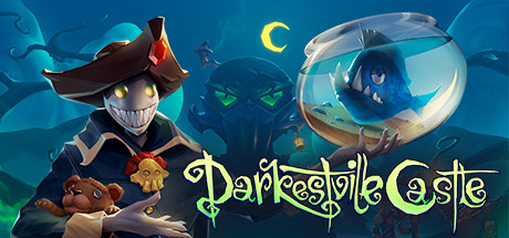 Darkestville Castle Cover Image