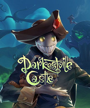 Darkestville Castle