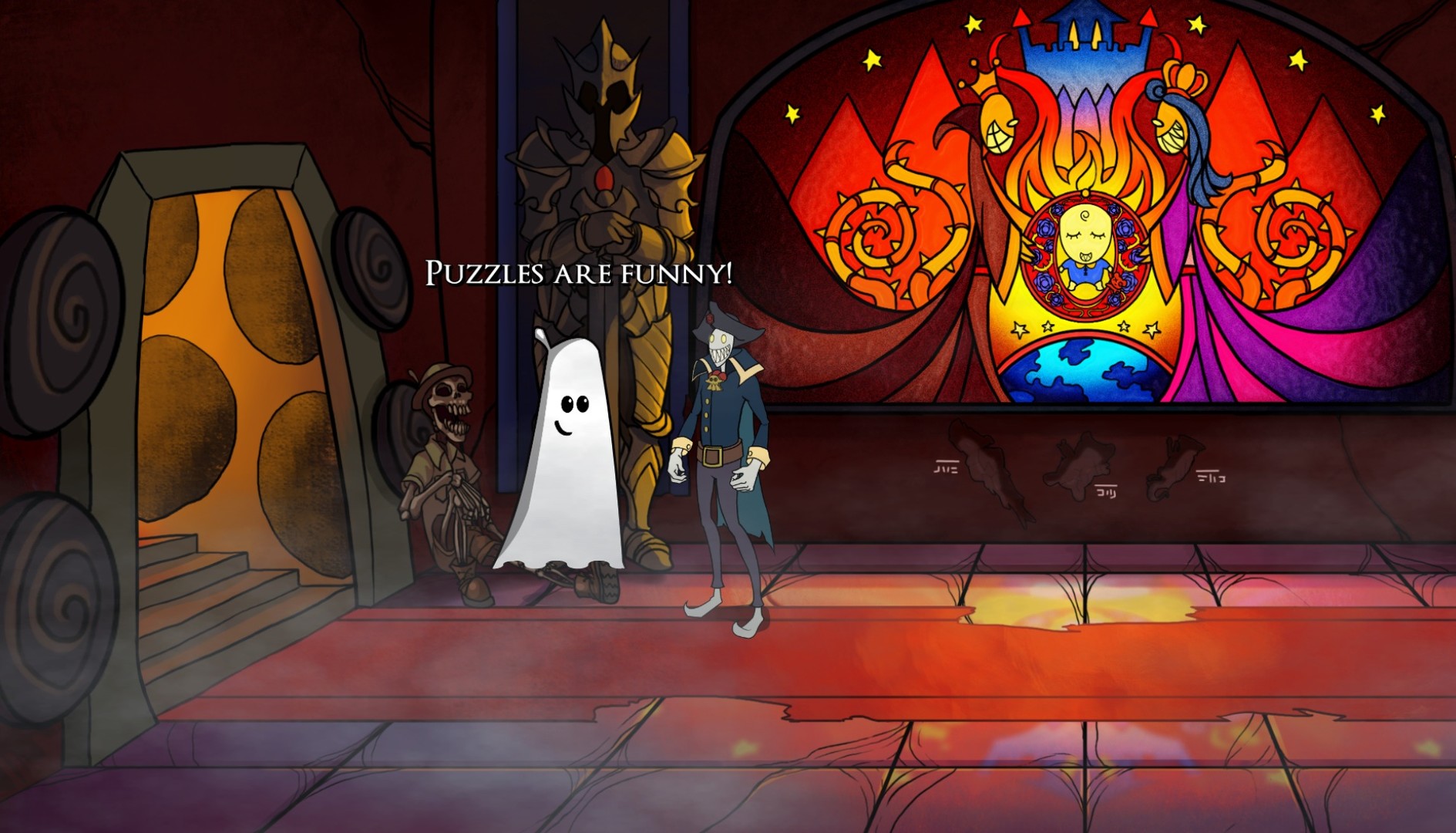 Darkestville Castle #2