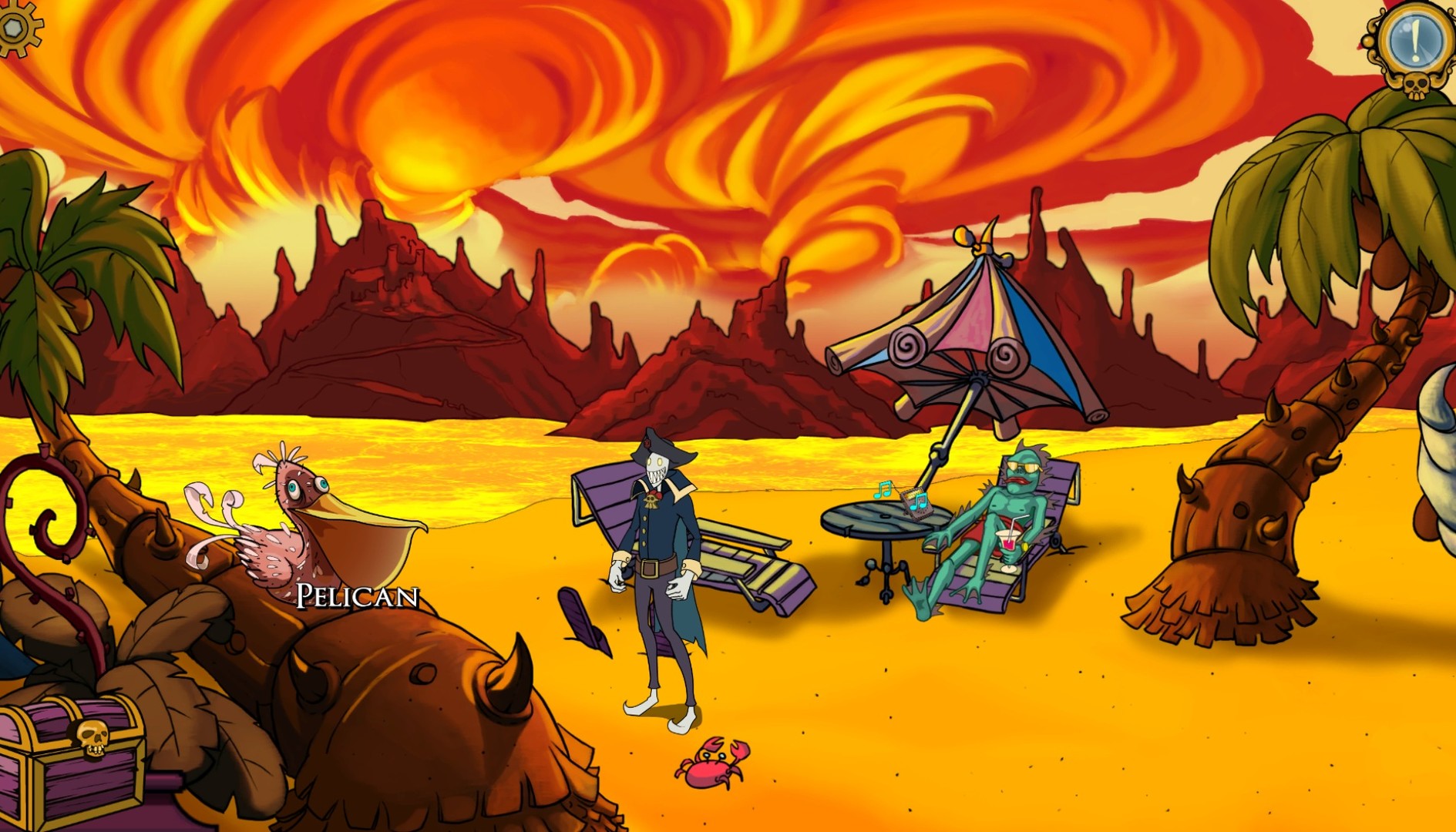 Darkestville Castle #5