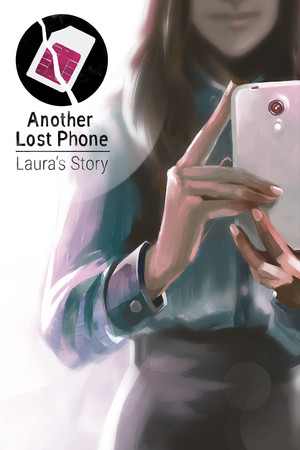 Another Lost Phone: Laura's Story Steam CD Key