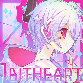 1bitHeart Original Soundtrack