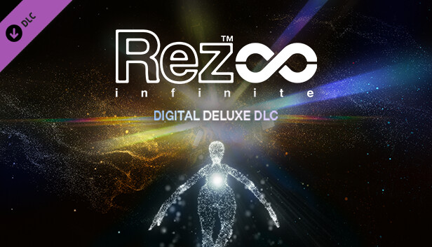Steam Rez Infinite Digital Deluxe Dlc