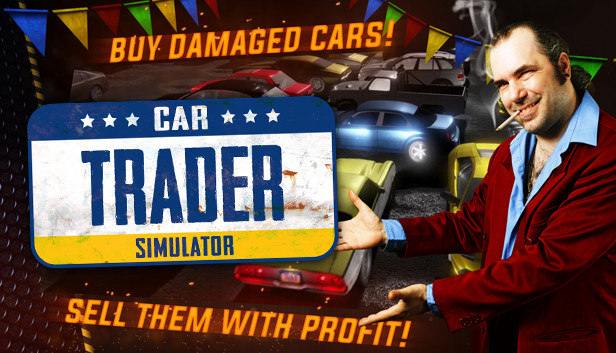 Used Cars Simulator on Steam