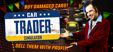 Car Trader Simulator header image