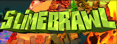 Slimebrawl 게임 이미지