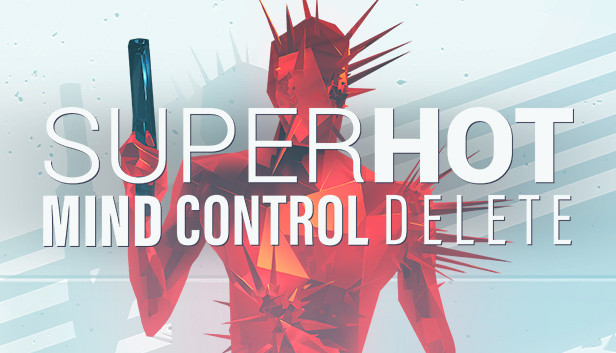 SUPERHOT: MIND CONTROL DELETE on Steam