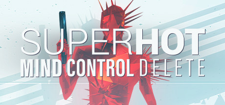 SUPERHOT: MIND CONTROL DELETE header image