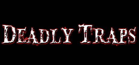 Deadly Traps Cover Image