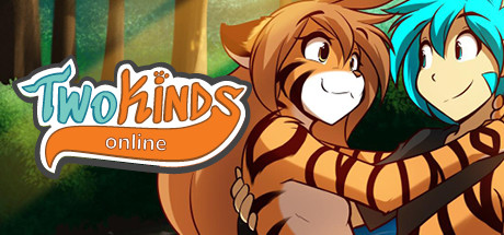 TwoKinds Online Cover Image