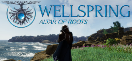 Wellspring: Altar of Roots Cover Image