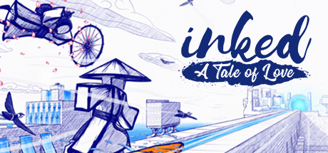 Inked: A Tale of Love technical specifications for computer